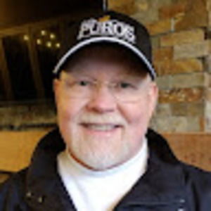 Meet your Posher, David